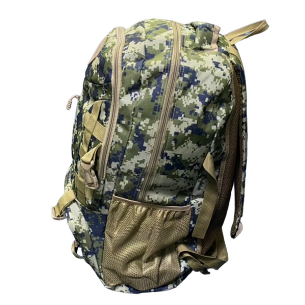 Army Bags 3rd Batch