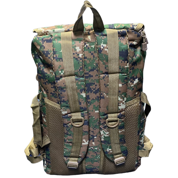 Double Shoulder Backpack Waterproof Lightweight Bag Large - Temu